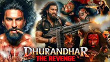 Dhurandhar 2 (2026) Part 1 Bollywood new super hit movies hdNEW BLOCKBUSTER MOVIE HD 1080