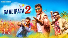 Gaalipata 2 (2026) New Hindi Dubbed Movie HD