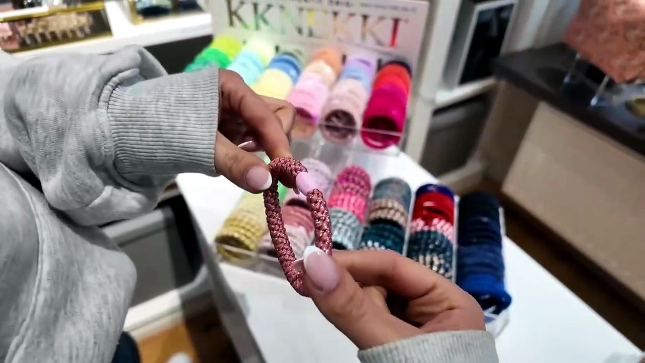 spend a few fun days with me🍵💌 Düsseldorf, subdued & skuis event, gym, Freistunde | Jana Libra