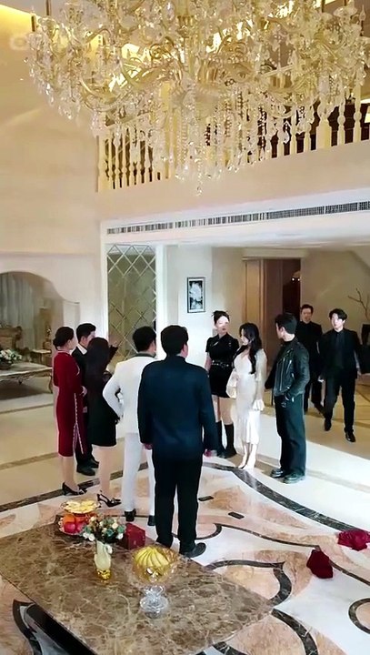 Rise Of The Dragon King Chinese Drama ENG SUB
