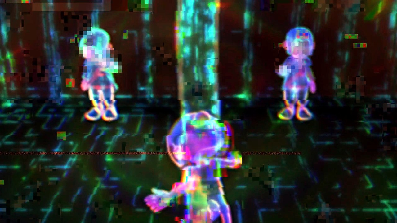 Gnosia Folge 17 | Gnosia | Anime Deutsch Untertitel