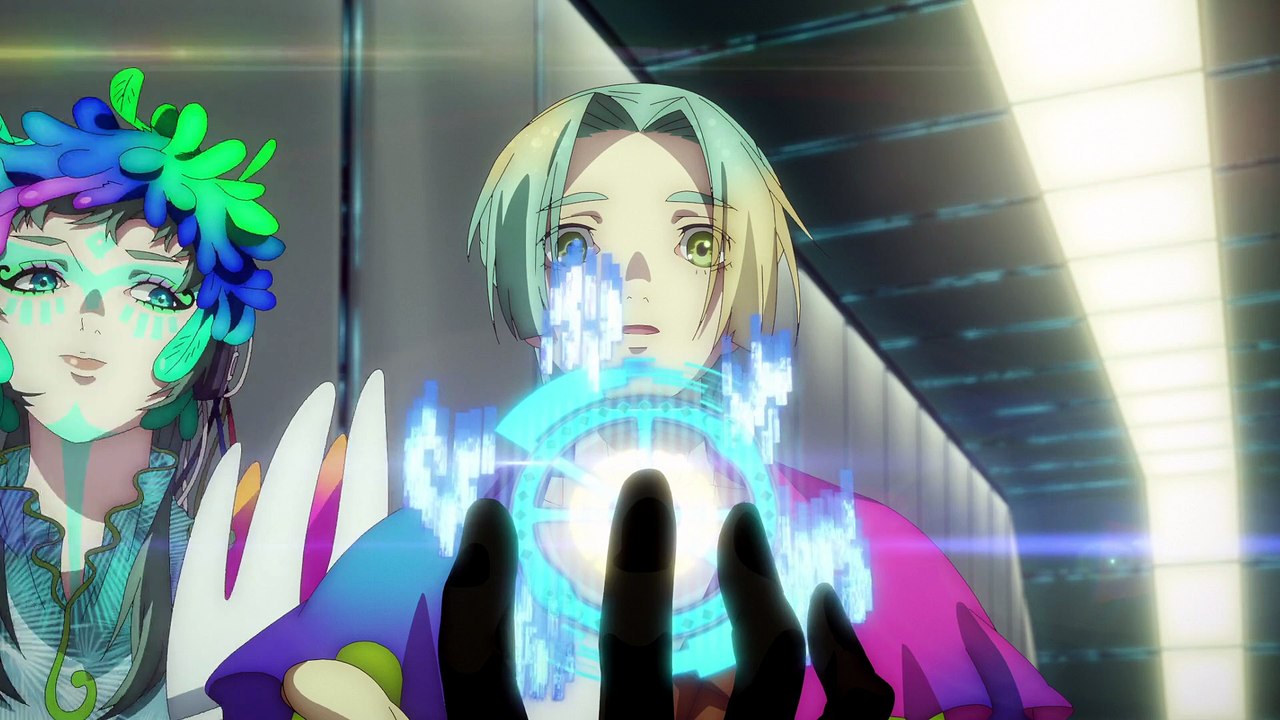 Gnosia Episode 18 | Gnosia | Full Anime English Sub