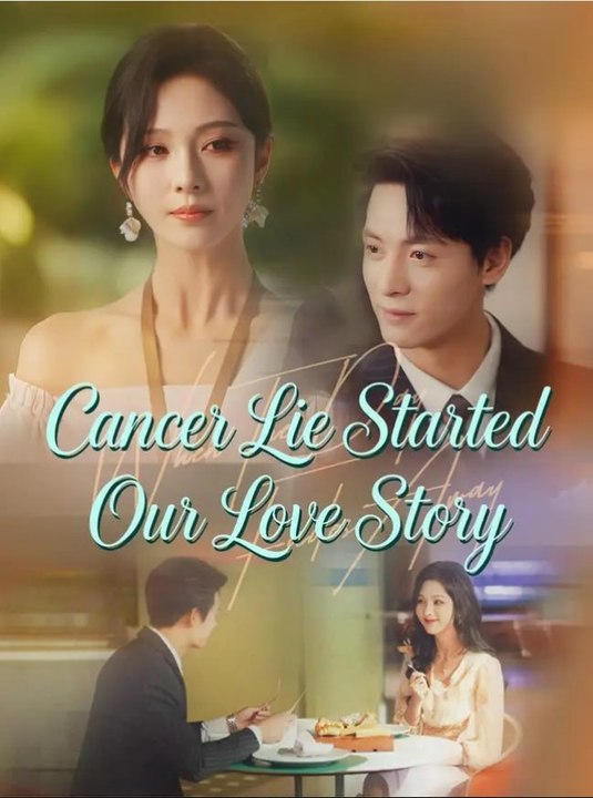 Cancer Lie Started Our Love Story S
