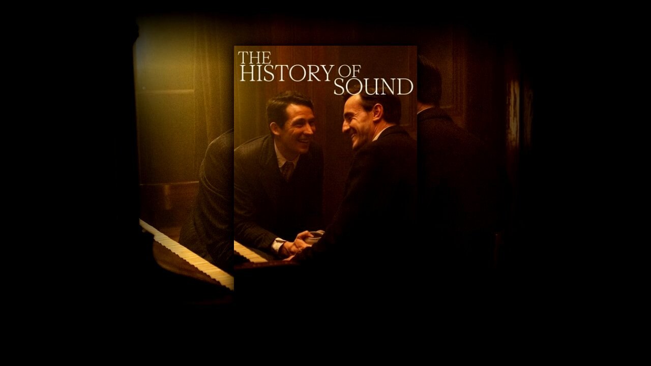 The History of Sound (2025) | Official Trailer [HD]