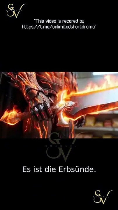 Rango S - Monopolio Apocalíptico | Ganzer Film Deutsch