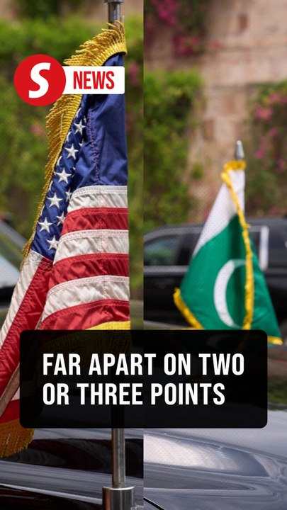 April 12 | What did Iran, Pakistan say about Iran war over past 24 hours