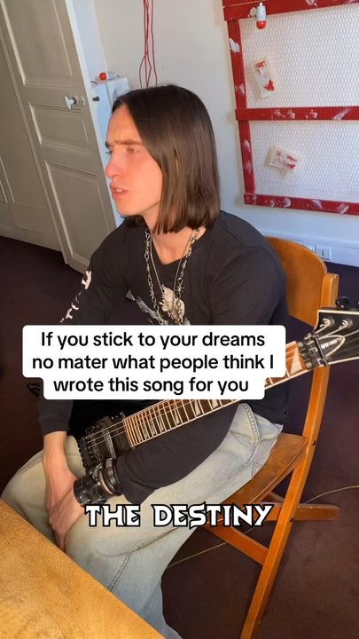 Can you relate?
