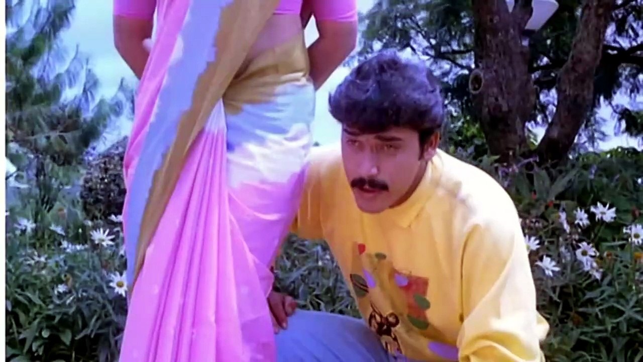 Mahalakshmi Hot Song1 from Baare Nanna Mudhina Raani