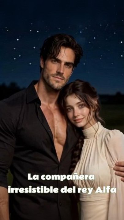 La compañera irresistible del rey Alfa | Película Completa en Español | Romance de Hombres Lobo