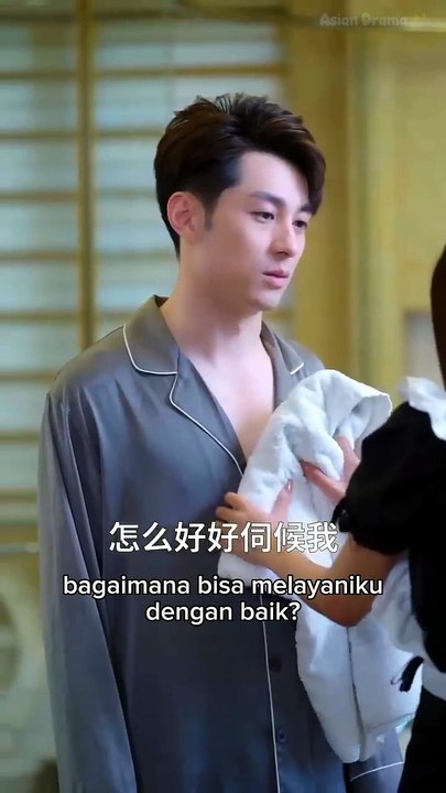 EPS 81 天才萌宝亿万妻 Genius Baby Billionaire