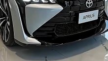 2026 Toyota Prius