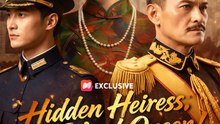 Hidden Heiress, Warlord Queen!- English Sub (FULL) | Karma Payback
