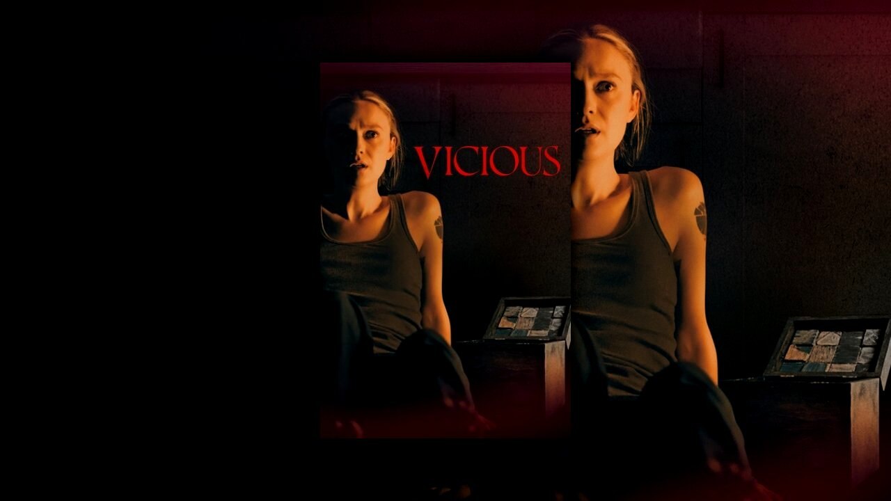 Vicious - Ein teuflisches Geschenk (2025) | Official Trailer [HD]