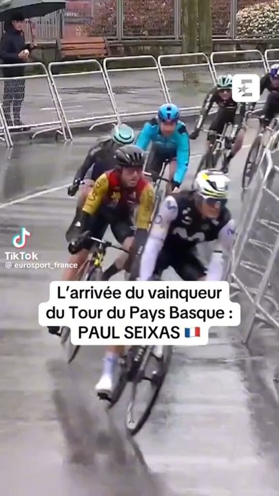 Bravo paul !!