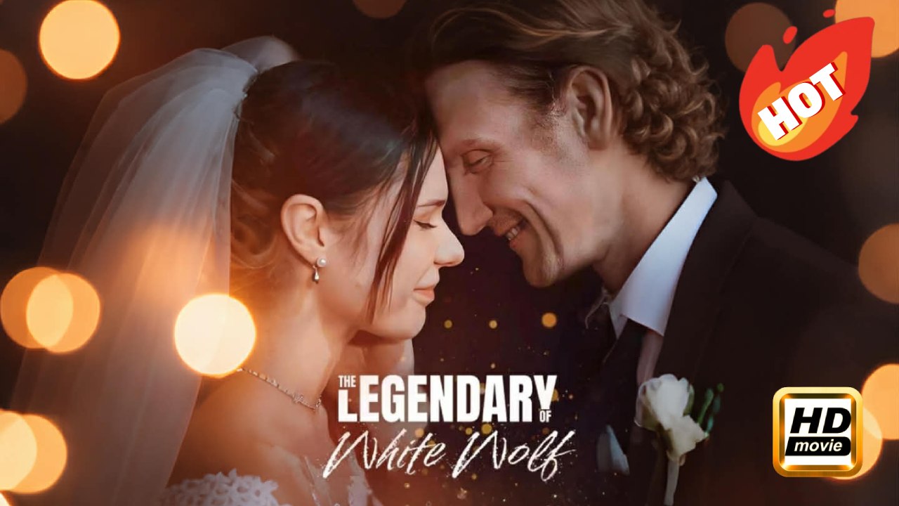 The Legend of the White Wolf | Full Movie HD - Romance Sweet Romance Fantasy Forbidden Love Romantic Steamy Military Supernatural USA ShortFilms