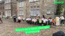 Fête de la Saint-Georges à Limbourg