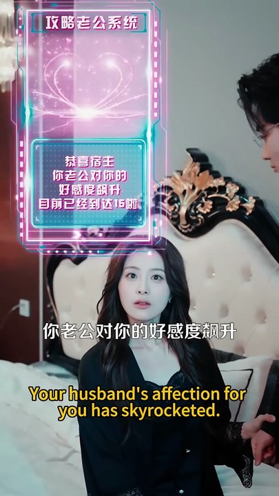 Aku dan Ibuku Menikahi Keluarga CEO | Me and My Mom Marry Wealthy Family | Drama pendek China | CDrama Daily | SUB INDO