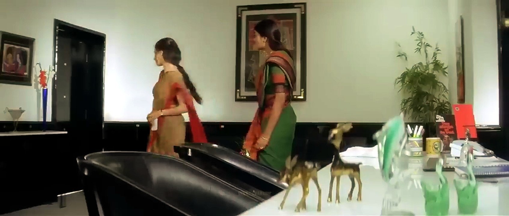 Ek Mulakat Zaruri Hai Sanam - 4k Video Song  Sirf Tum  Sanjay Kapoor, Sushmita Sen  90s Old Songs - Vayu (720p, h264)