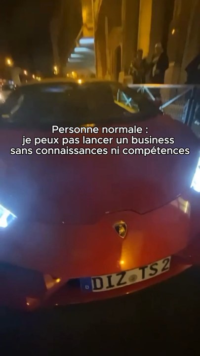 Bien sûr que si !