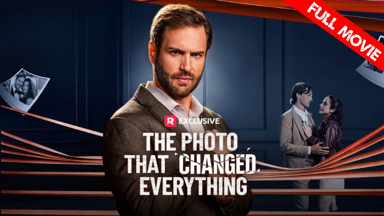 The Photo that Changed Everything | Full Movie HD - New Best Drama ShortFilms Hot Revenge Modern Conspiracy Suspenseful Provocative USA Apartment Banquet Hospital Contemporary All Ages Billionaire Business Owner Redemption Love-Hate Breakup Caught Cheatin