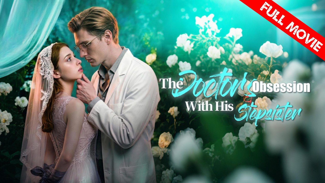 The Doctor's Obsession With His Pregnant Stepsister | Full Movie HD - Best Drama ShortFilms Hot Romance Dark Romance Modern Love & Crime Serial Killer Steamy Suspenseful Twisty Tale