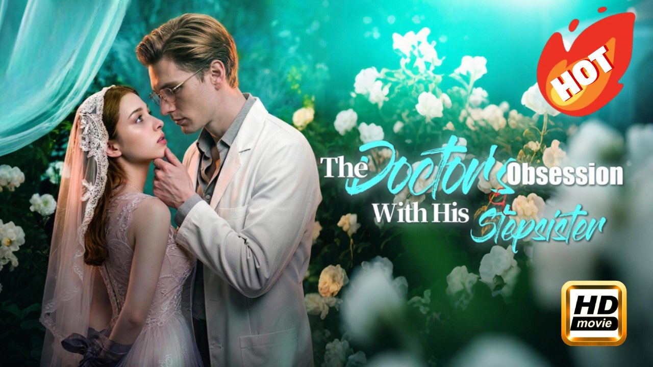 The Doctor's Obsession With His Pregnant Stepsister | Full Movie HD -  Drama Romantic Suspenseful Witty USA Mansion Contemporary All Ages Billionaire CEO ShortFilms