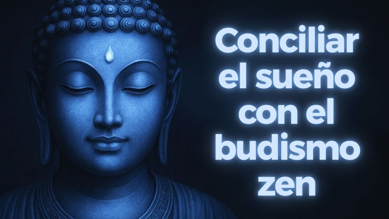25 historias zen para un sueño profundo: Conciliar el sueño con el budismo zen