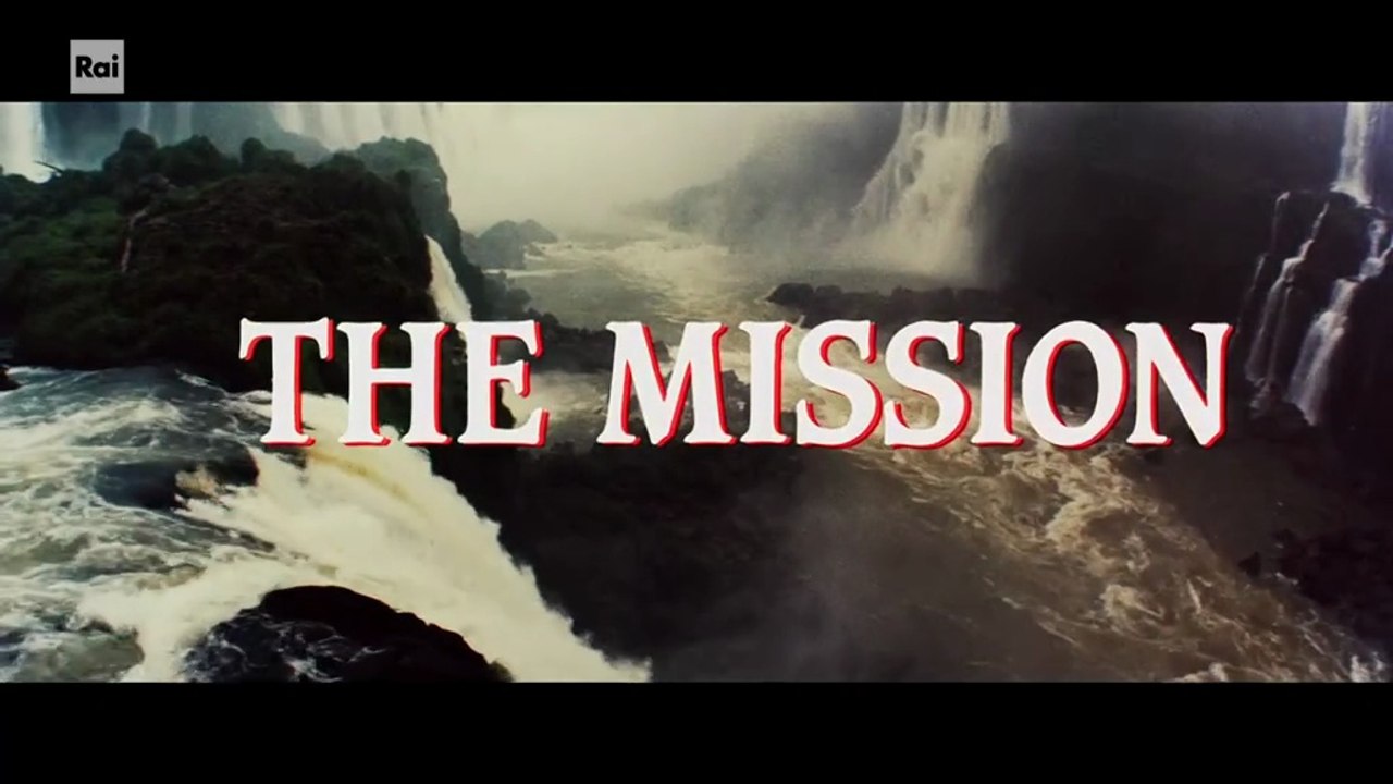 Mission | Film 1986 [HQ]
