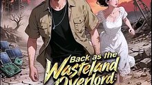 Zurück als die Wasteland Overlord Versorgung, Macht, Überleben | Ganzer Film Deutsch