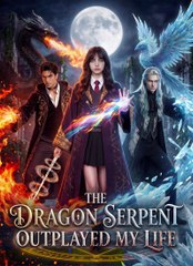 The Dragon Serpent Outplayed My Life - FULL | Reelshort