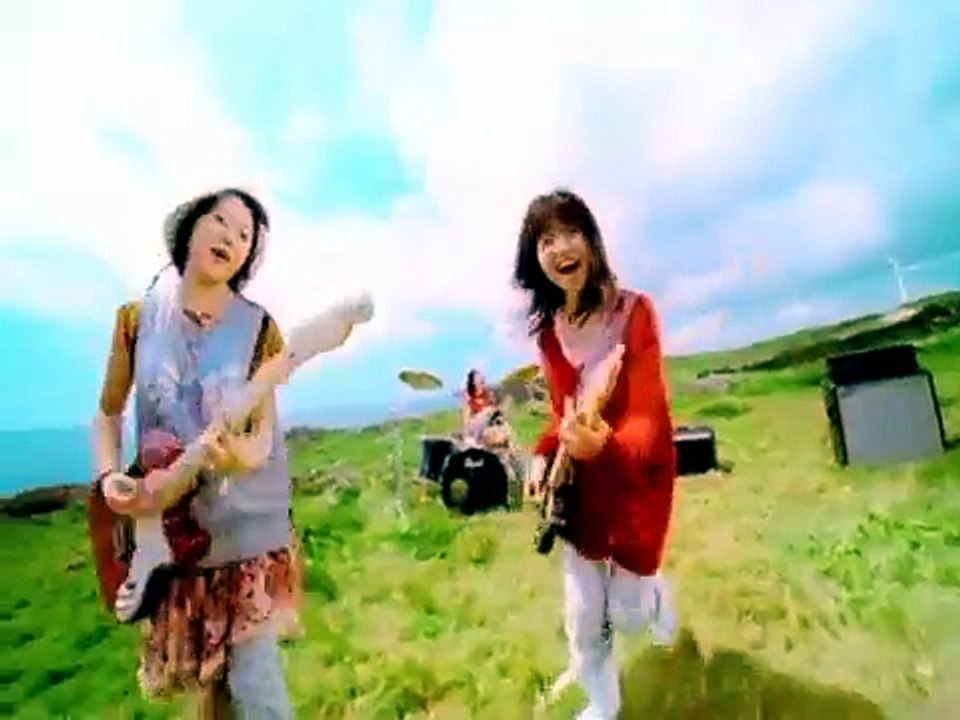 true blue（ZONE）