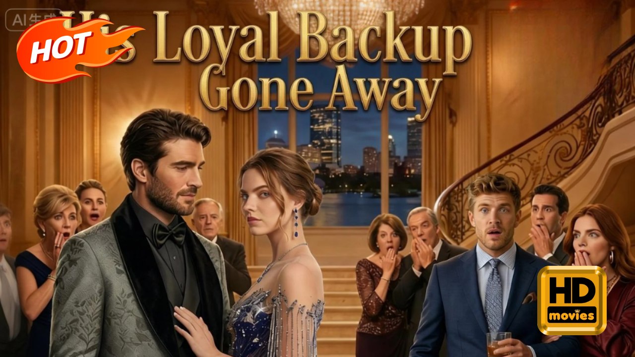 His Loyal Backup Gone Away | Full Movie HD - Romance Sweet Romance Modern Intimate Romantic Workplace USA Hotel Office Contemporary All Ages CEO Office Worker Hidden Identity Love Triangle Office Romance Pregnancy