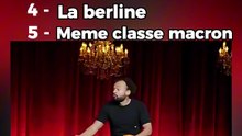 Top 5 des moments les plus drôles d'Eboué 😂🔥