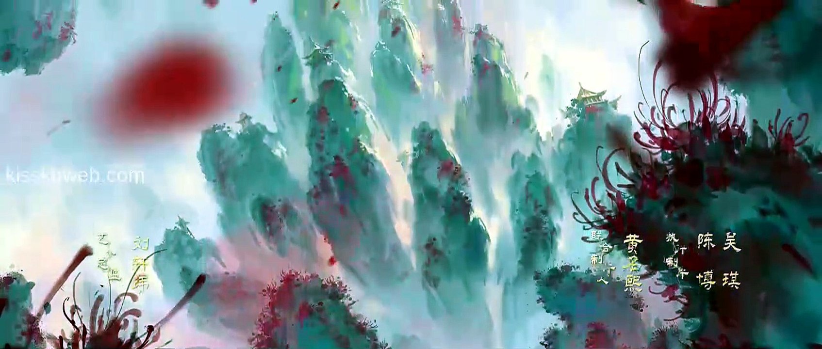 [ENG] EP.32 Love beyond the Grave (2026)