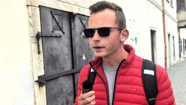 Nichtwähler: Habe ein Problem mit Fidesz, aber mit Tisza auch