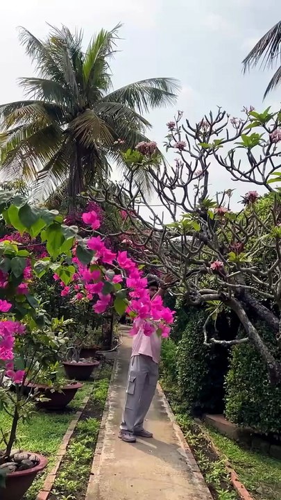 Vietnam Vlog 03 : Its time to leave Ho Chi Minh & head towards new city in Vietnam