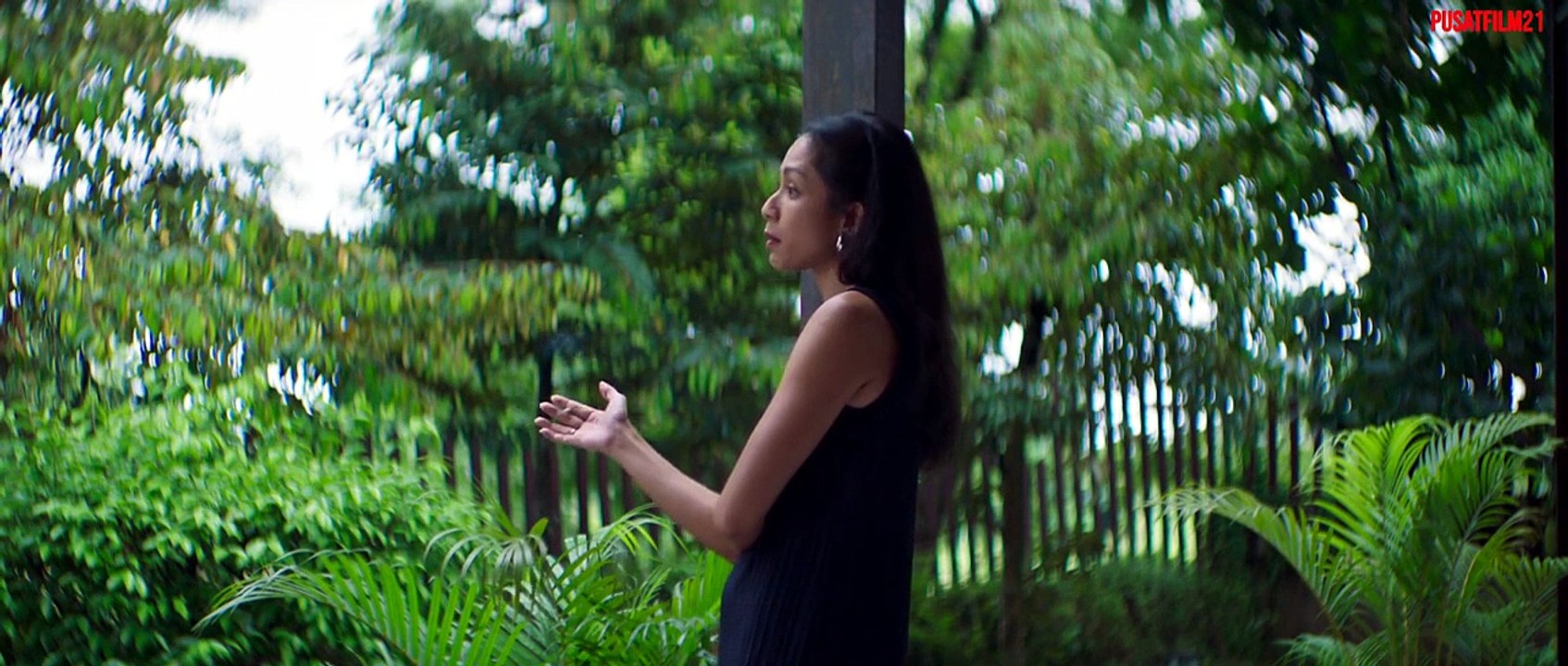 LEGENDA KELAM MALIN KUNDANG _ FILM BIOSKOP INDONESIA _ PLOT TWIST UEEDANN‼️