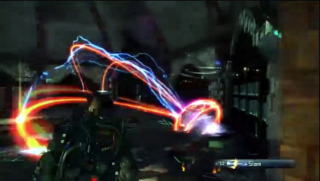 Ep06 - New York Public Library Part Deux 📚👻 Learn Harder 💥 Barking Squirrel Chaos 🐿️ | Ghostbusters The Video Game 2009 🎮 NYC Paranormal Adventure