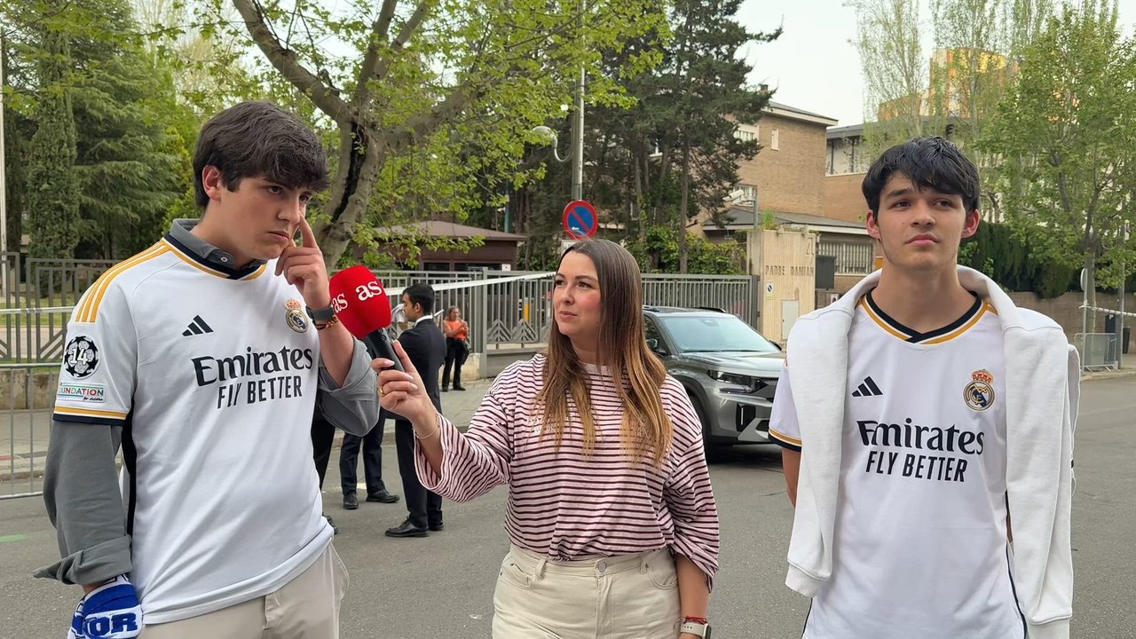 ¿Qué probabilidad del remontar el da el madridismo al Barcelona?