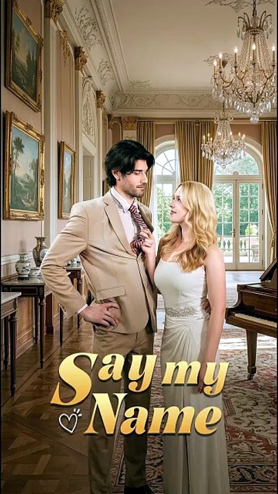 Meinen Namen sagen | Ganzer Film Deutsch