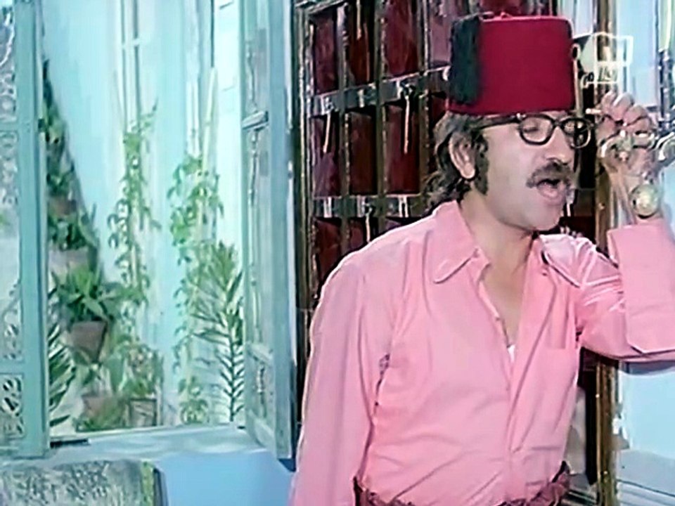 فيلم صح النوم دريد للحام ونهاد قلعي