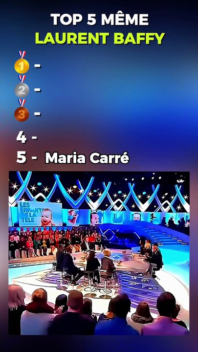 Top 5 des moments les plus drôles de Laurent Baffy 😂🔥