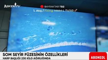 Türkiye’nin Hava Savunma ve Akıllı Füze Sistemleri Sahada Gücünü Gösteriyor