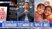 "Culpable por nacer hombre": la dura crítica de Tomás Dente que expone la doble moral