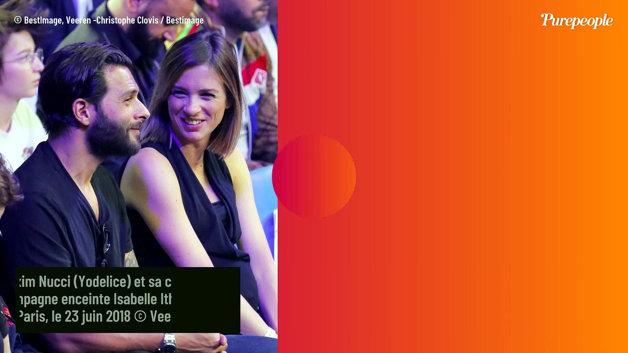 Isabelle Ithurburu fière de son compagnon Maxim Nucci : ce projet très attendu qui va le mener au Festival de Cannes