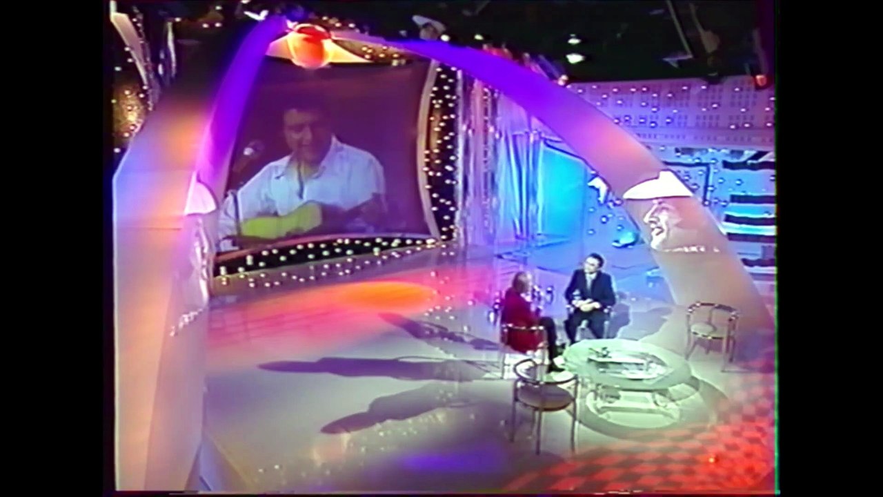 Stars 90 - Emission du 21 Mars 1994