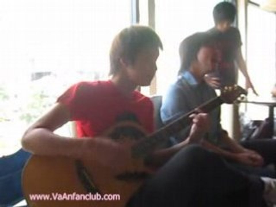 VaAn -  VFC Meeting - 3 Feat Bell Suphon