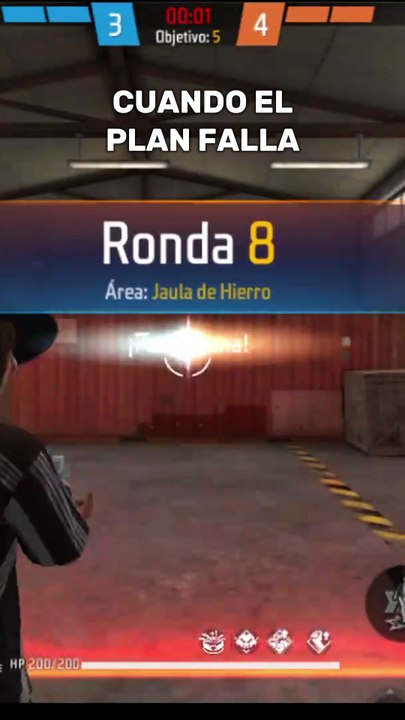 como controlar el ego en free fire ¡No todo es ganar!