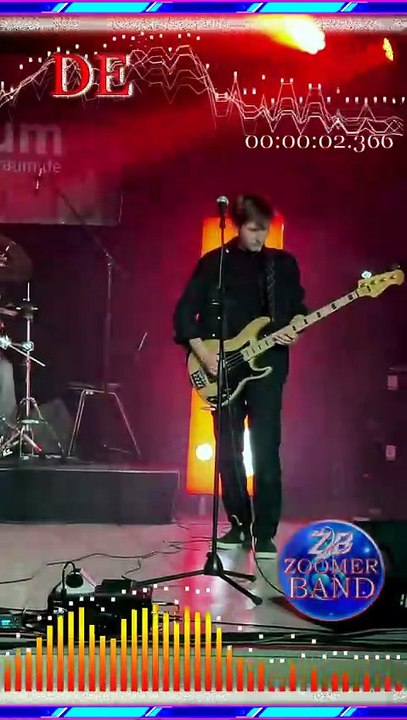 Music band DEAD MAY. The best music for you. Nice to meet you...