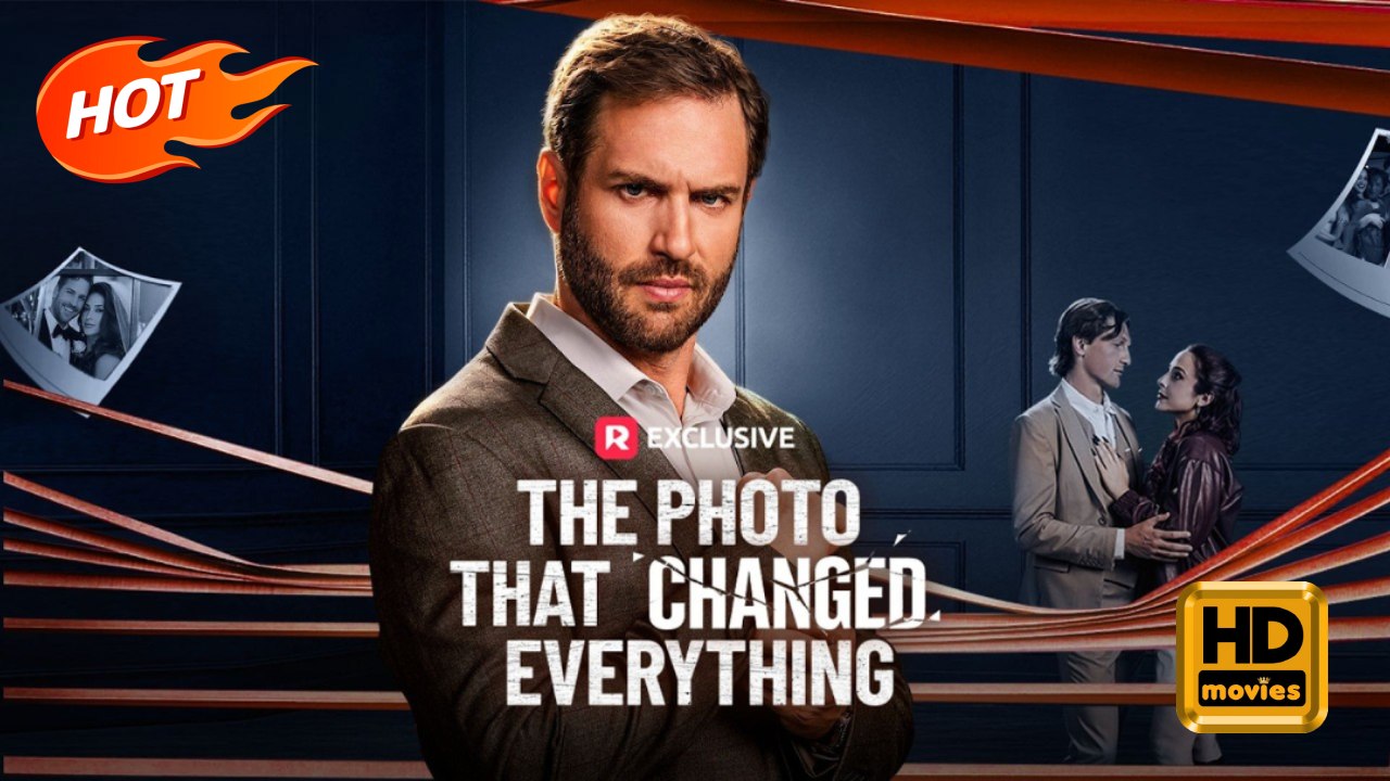 The Photo that Changed Everything | Full Movie HD - Revenge Modern Conspiracy Suspenseful Provocative USA Apartment Banquet Hospital Contemporary All Ages Billionaire Business Owner Redemption Love-Hate Breakup Caught Cheating